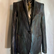L.G.B./JK-1/BLACK PEARL SPARKLE
